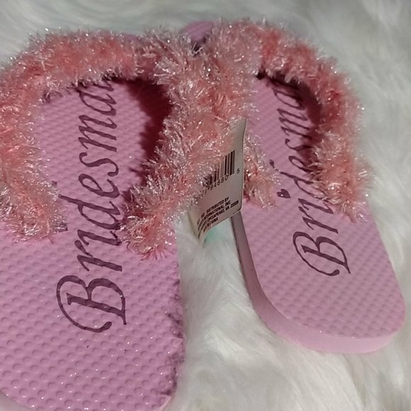 Flip Flops  /  Sandals size S (5/6) - Picture 6 of 12